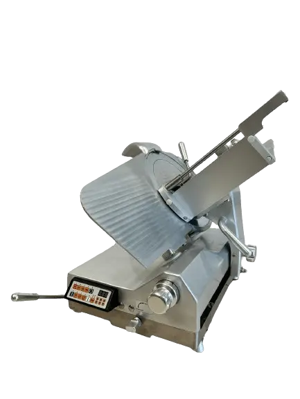 REBANADORA AUTOMATICA DE CARNE