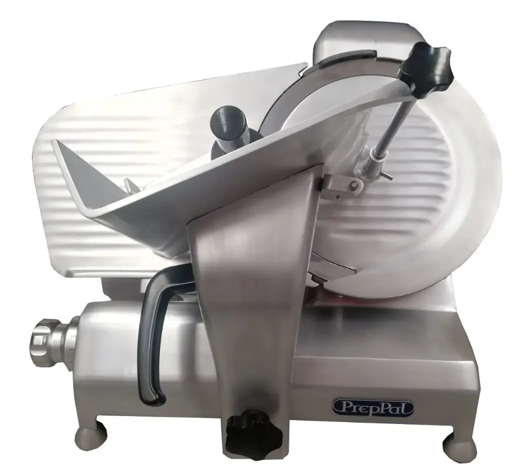 REBANADORA DE CARNE (12HD)