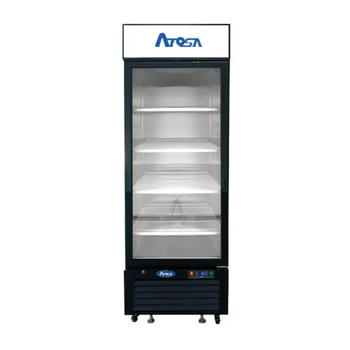 REFRIGERADOR VERTICAL DE 590 LTS