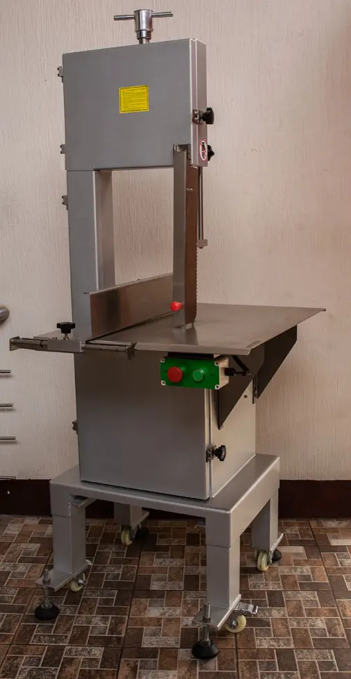 SIERRA DE HUESO DE PISO