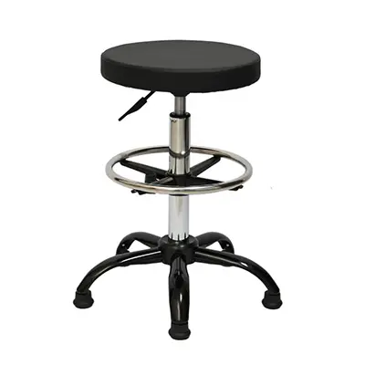 SILLA DE BAR ALTURA AJUSTABLE