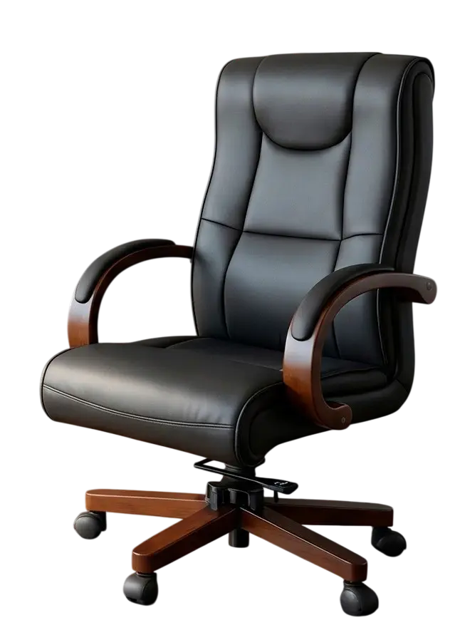 SILLA PRESIDENTE