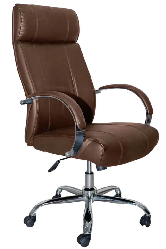 SILLA PRESIDENTE CAFE