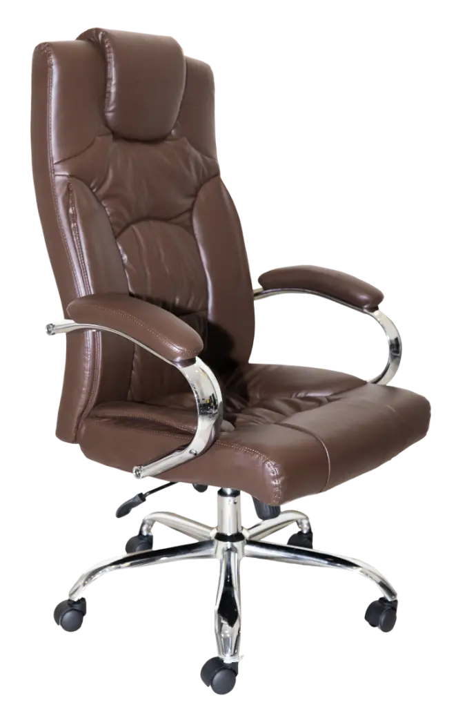 SILLA PRESIDENTE CAFE