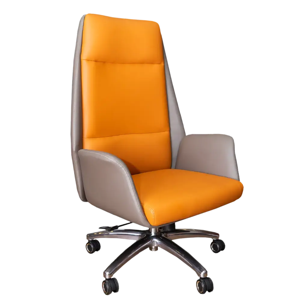 SILLA PRESIDENTE LINEA MGA