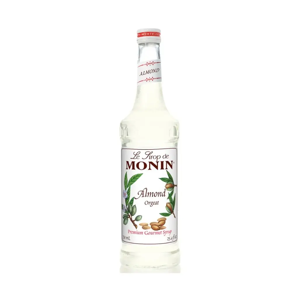 SIROPE MONIN 750 ML - ALMENDRA