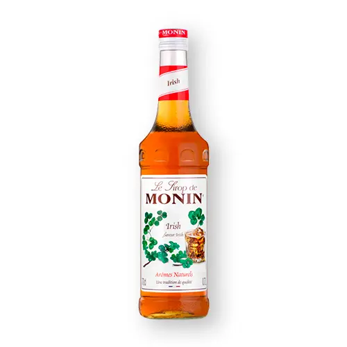 SIROPE MONIN 750 ML - IRISH CREAM