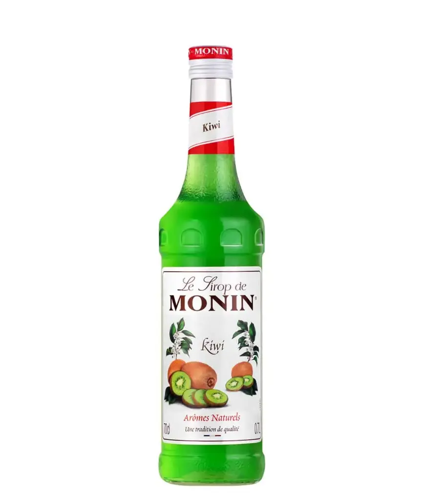 SIROPE MONIN 750 ML - KIWI