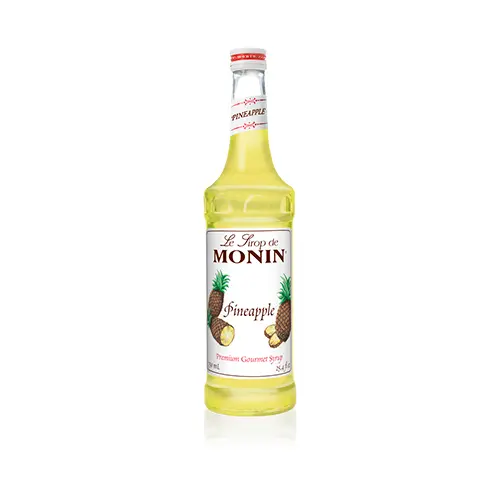 SIROPE MONIN 750 ML - PIÑA