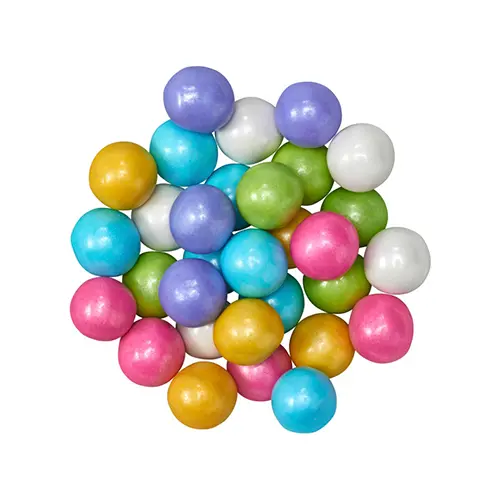 SIXLETS-SHIMMER SPRING MIX - 30 ONZ
