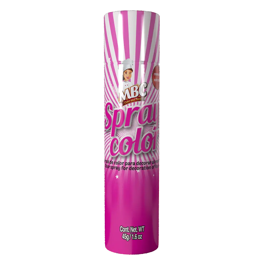 SPRAY COLOR 45gr - FUCSIA