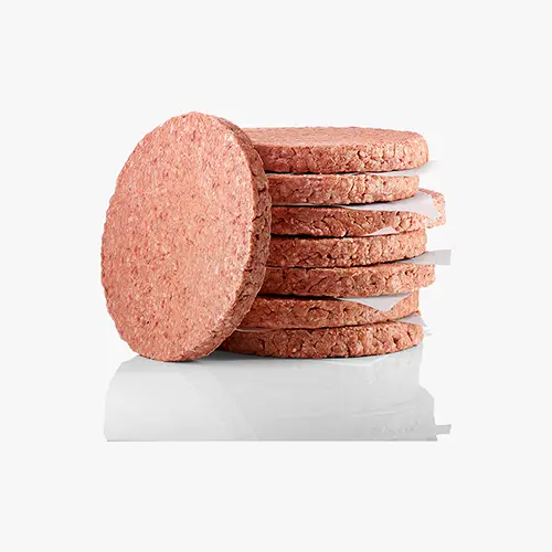 TORTA RES CONDIMENTADA 2 ONZAS 10 UNIDADES