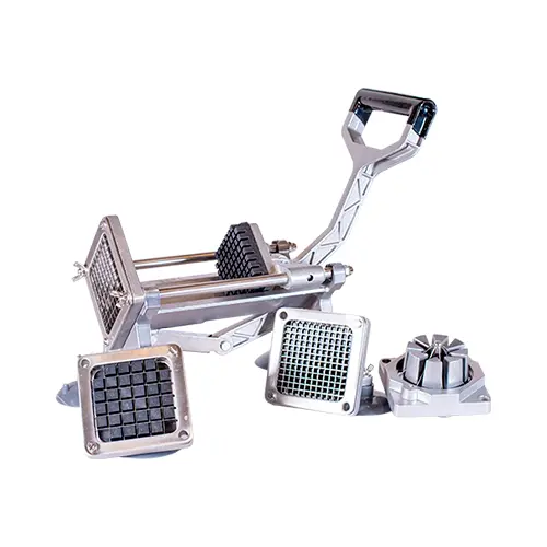 [1E] CORTADORA DE PAPAS FRITAS