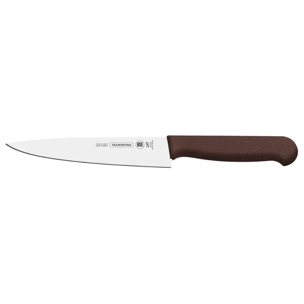 [23B] CUCHILLO CARNICERO 12 M/CAFE"