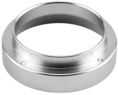 [6B] ANILLO DOSIFICADOR DE CAFE P/BARISMO