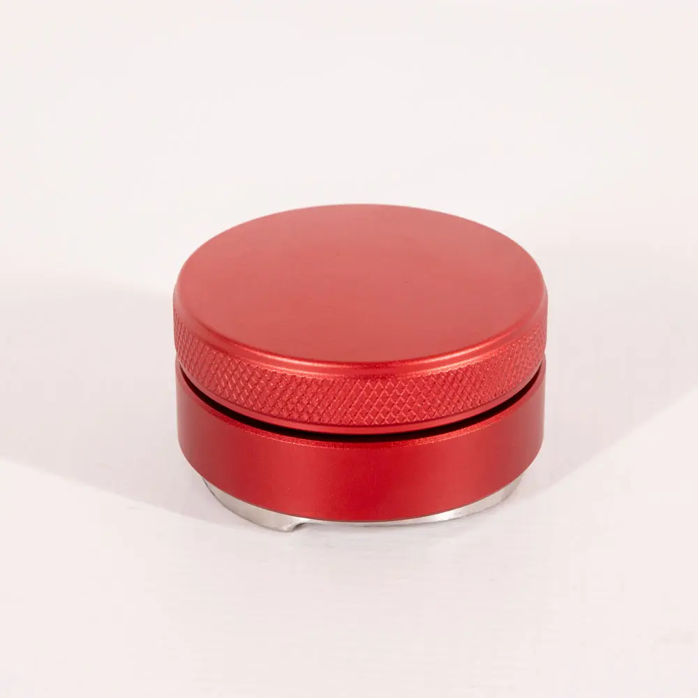 [6B] NIVELADOR COLOR ROJO PARA CAFÉ 