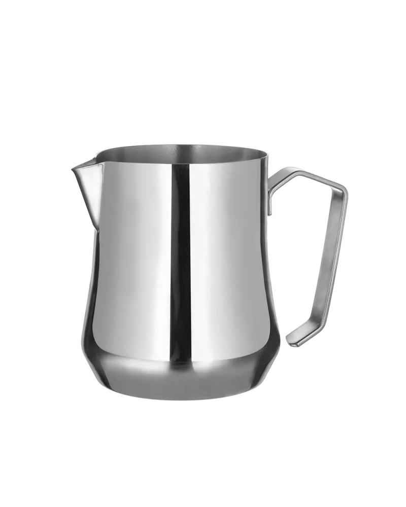 [7C] JARRA TERMICA PARA CREMAR LECHE ACERO INOX 700ML