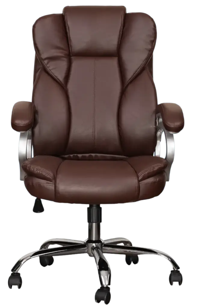 SILLA PRESIDENTE CAFE