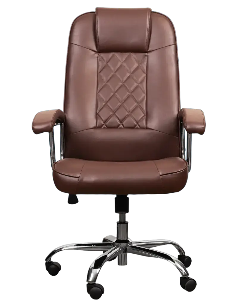 SILLA PRESIDENTE CAFE