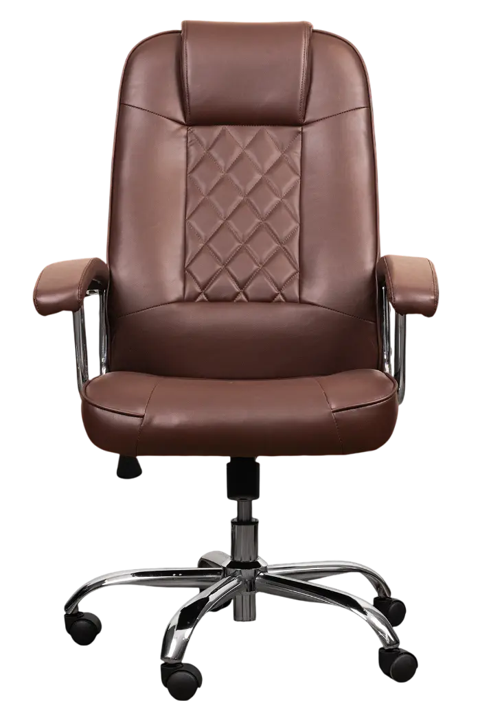 SILLA PRESIDENTE CAFE