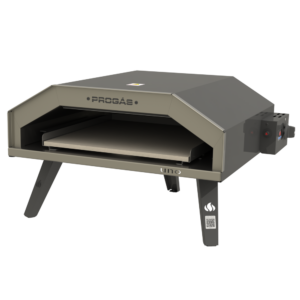 HORNO PIZZERO CON PIEDRA REFRACTARIA PROGAS