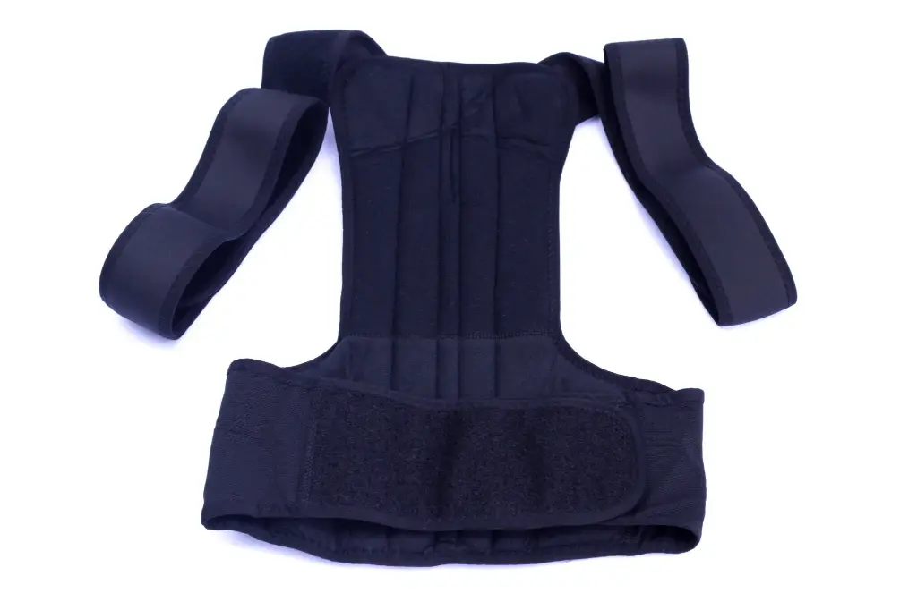 FAJA DE SOPORTE ESPINAL 