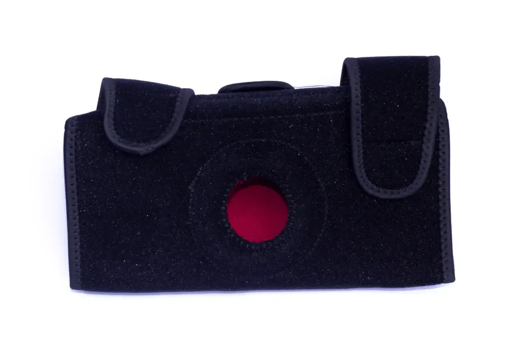 INMOVILIZADOR DE RODILLA PEDIATRICO 