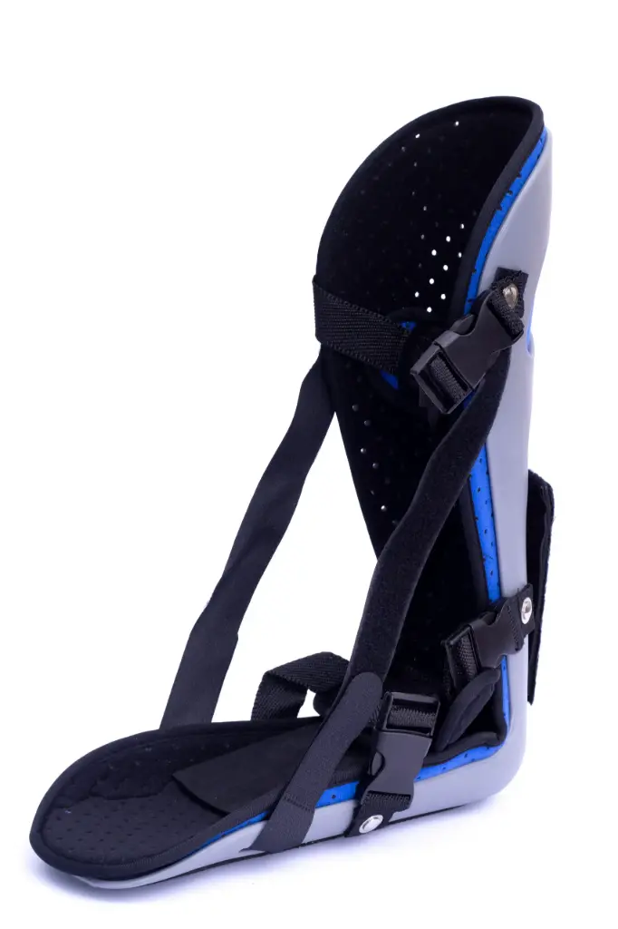 INMOVILIZADOR TIPO BOTA PARA DORMIR ERGONÓMICA