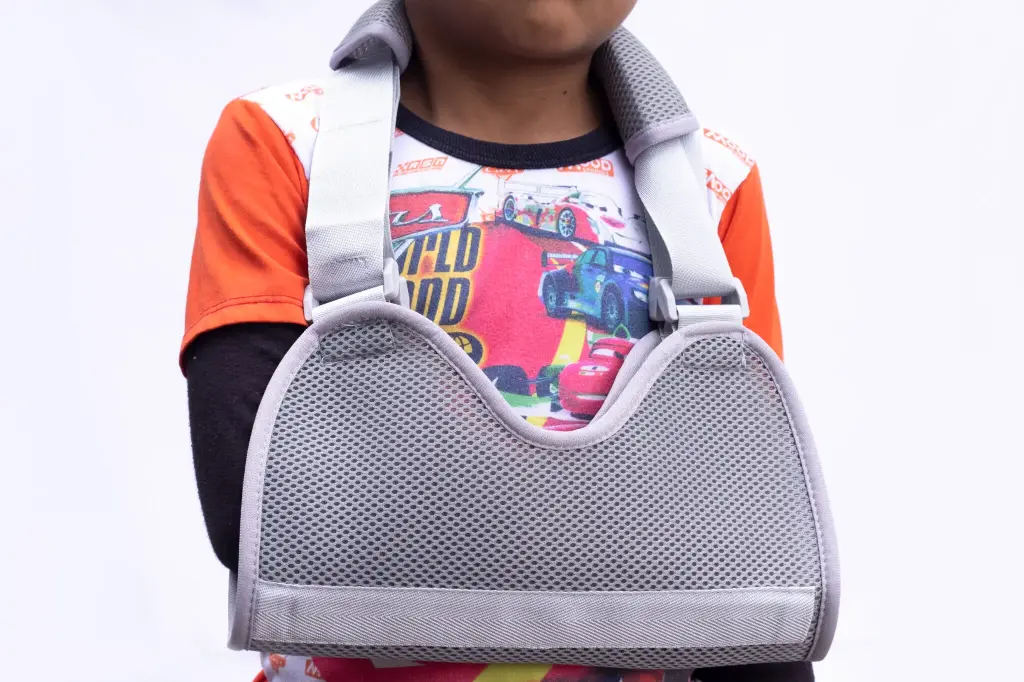 CABESTRILLO DE ESPUMA PEDIATRICO 