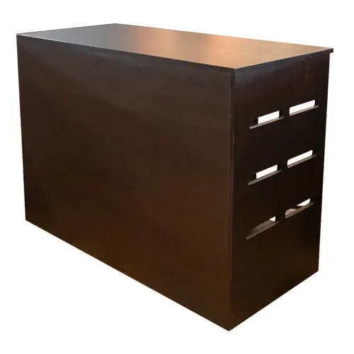 [NOVO005] ALA SECRETARIAL LINEA FLEX