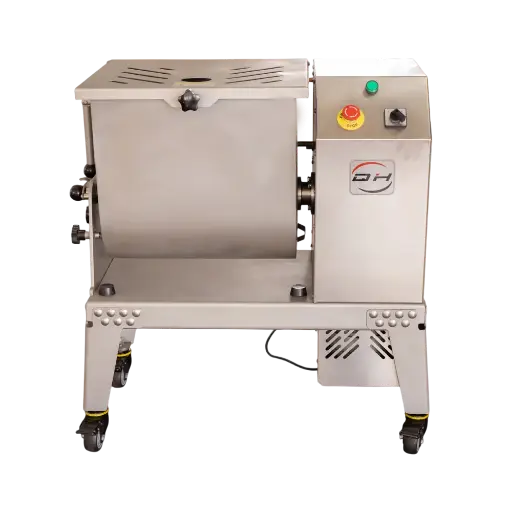 [BR-50KG] AMASADORA/REVOLVEDORA DE CARNE - 50 LIBRAS