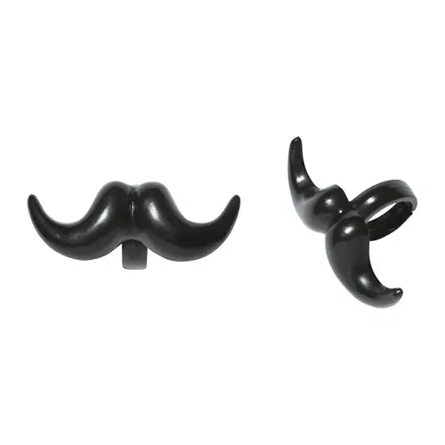 [15768-U] ANILLO STACHE BASH - UNIDAD