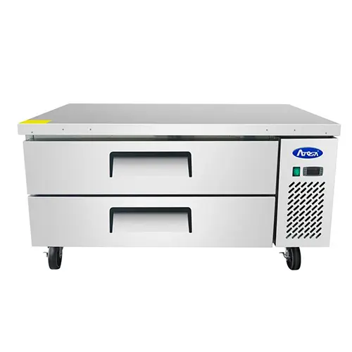 [MGF8450GR] BASE REFRIGERADA