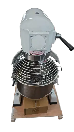 [BX-40] BATIDORA DE 40LTS 10 VELOCIDADES 220V
