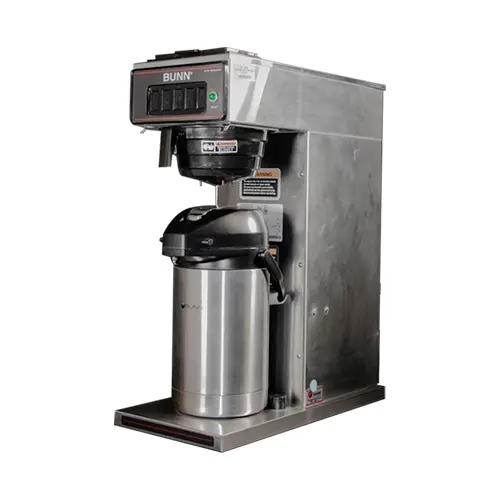 [23001] CAFETERA - CW-15 APS BUNN 