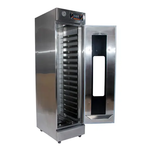 [WFF-16B] CAMARA DE FERMENTACION 16 BANDEJAS