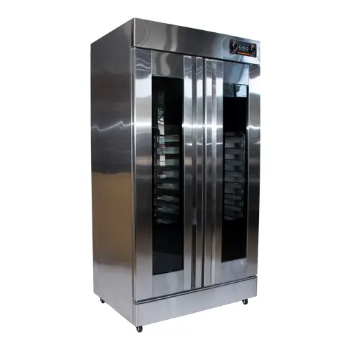 [WFF-32B] CAMARA DE FERMENTACION DE 32 BANDEJAS