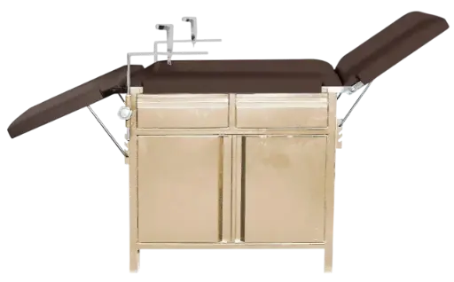 [STD1122] CAMILLA #3 CON GRADAS - ESTRIBOS - GABINETE - COLOR BEIGE