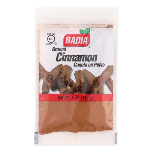 [03384400030] CANELA EN POLVO - 14.2 GRAMOS