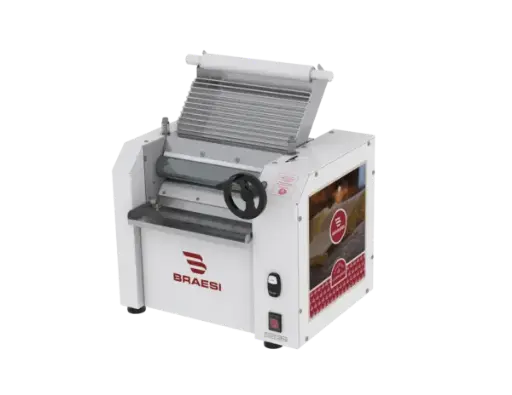 [CB-30] CILINDRO LAMINADOR PEQUEÑO DE MESA PROGAS