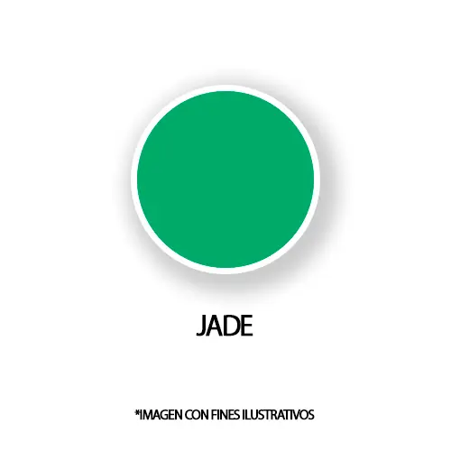 [CH26-055] COLOR MANTECA CACAO MATE JADE - 55g
