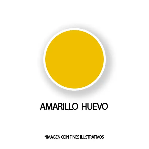[JC34-250] COLORANTE EN GEL AMARILLO HUEVO - 250ml