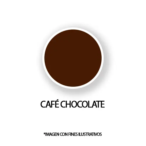 [JC37-010] COLORANTE EN GEL CAFE CHOCOLATE 10ml