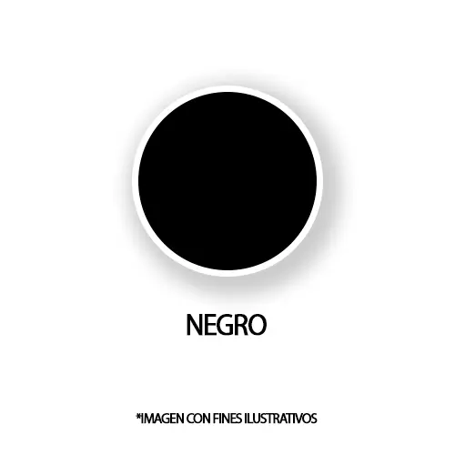 [JC14-060] COLORANTE EN GEL NEGRO - 60ml