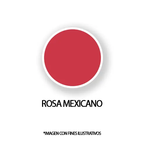 [JC22-010] COLORANTE EN GEL ROSA MEXICANO 10ml
