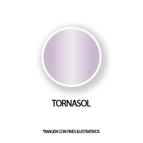 [LCME09-250] COLORANTE METALICO PARA AEROGRAFO - TORNASOL - 260 ML