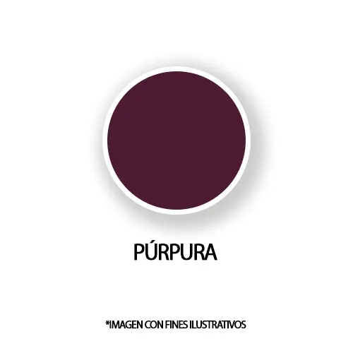 [LC25-010] COLORANTE PARA AEROGRAFO - PURPURA - 10 ML