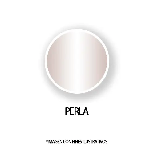 [LCME04-010] COLORANTE PARA AEROGRAFO METALICO - PERLA - 10 ML