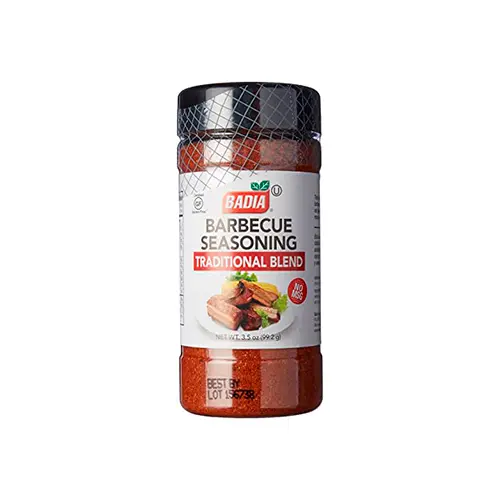 [03384400745] CONDIMENTO BARBACOA (CONDIMENTO BBQ)