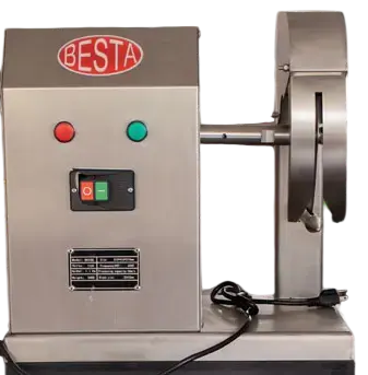 [QH10A] CORTADORA DE HUESO DE POLLO